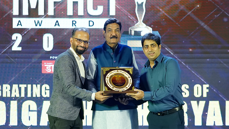 Big Impact Awards By Big FM 2023